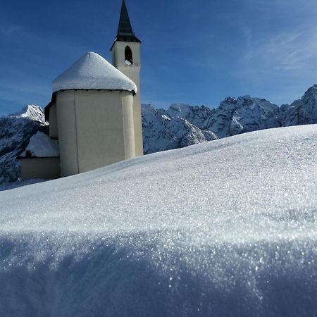 Civico 10 Lägenhet Candide Exteriör bild